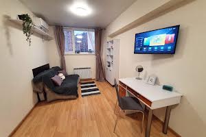 квартира за адресою Машинобудівна вул., 41