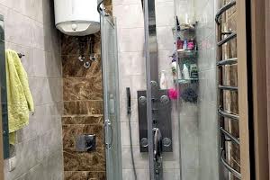 квартира за адресою Ахсарова вул., 13а