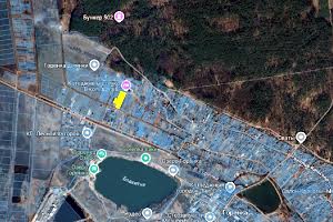 ділянка за адресою Молодіжна