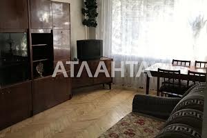 квартира по адресу Инглези ул. (25-ї Чапаєвської Дивізії), 3
