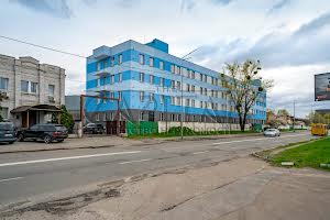 коммерческая по адресу Гната Хоткевича ул. (Красногвардейская), 2