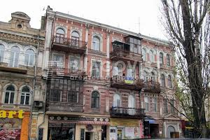 комерційна за адресою Нижній Вал вул., 37/20