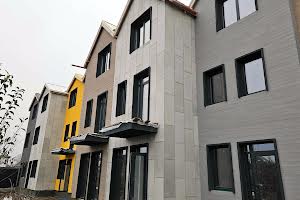 будинок за адресою Сергія Мельниченка вул. (Ватутіна)
