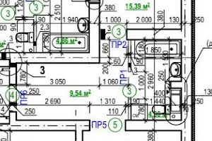 квартира за адресою Полтавський Шлях вул., 184А