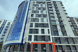 комерційна за адресою Центральна вул., 8