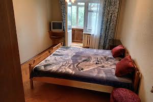 квартира за адресою Євгена Сверстюка вул. (Марини Раскової), 8-А