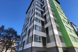квартира за адресою Пасічна вул., 44