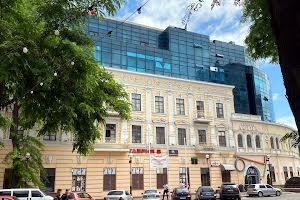 квартира по адресу Греческая ул., 44