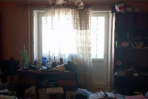 квартира за адресою Григорівське шосе (Комсомольське), 51