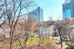 квартира по адресу Шолуденко ул., 6