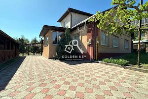 будинок за адресою Меліоративна