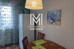 квартира за адресою Сухумська вул., 24