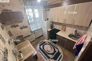 квартира по адресу Полтавский Шлях ул., 121