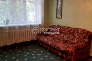 квартира за адресою Харків, Полтавський Шлях вул., 126