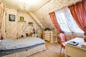 будинок за адресою с. Софіївська борщагівка, Каштанова