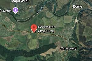 ділянка за адресою 