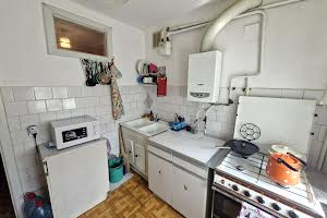 квартира по адресу Белоцерковская ул., 1а