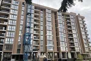 квартира за адресою Руська вул., 236б