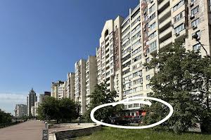 коммерческая по адресу проспект Володимира Івасюка, 20а