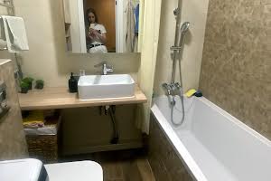 квартира за адресою Козакевича вул., 31