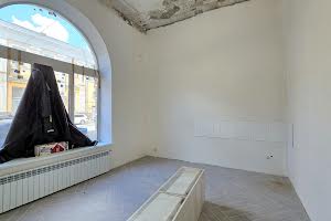 коммерческая по адресу Героев Харькова просп. (Московский), 15