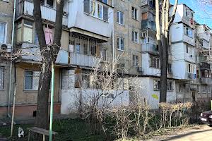 квартира по адресу Касмонавтов, 14