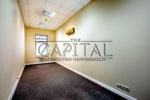 комерційна за адресою Жилянська вул., 5/60
