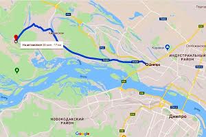 будинок за адресою СТ Метро