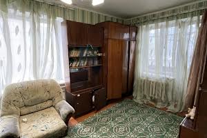 квартира по адресу Архитектора Алёшина просп. (Орджоникидзе), 12