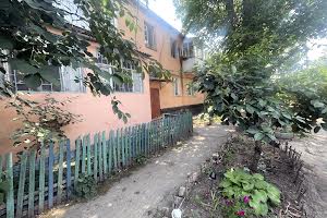 квартира по адресу 3-й Індустріальний пер. (Молодогвардійський), 4