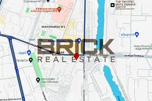 комерційна за адресою Полярна вул., 8-Е