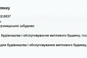 участок по адресу с. Вита-почтовая, 