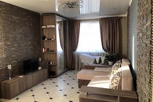 квартира за адресою Харків, Лисаветинська вул., 1