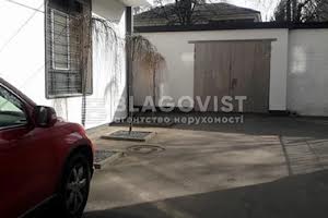 комерційна за адресою Малинська вул., 1