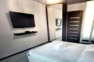 квартира по адресу 23 Августа ул., 29