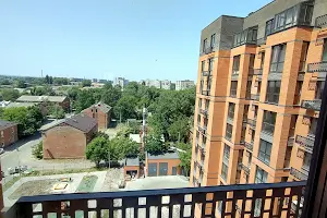 квартира по адресу Євгена Чикаленка ул. (Аржанова), 1