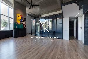 коммерческая по адресу Василия Тютюнника ул. (Анрі Барбюса), 37/1