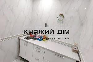 коммерческая по адресу Борщаговская ул., 206