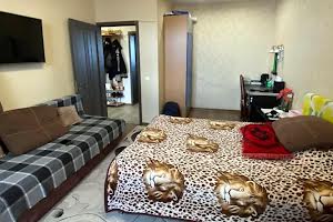 квартира за адресою Велозаводська вул., 37