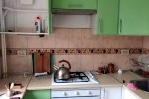 квартира за адресою Зодчих вул., 30