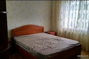 квартира за адресою Балківська вул., 143а