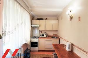 квартира за адресою Жилянська вул., 45