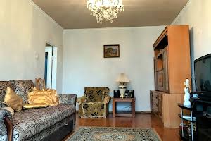 квартира за адресою Бережанська вул., 12