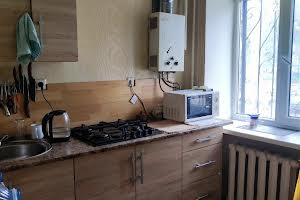 квартира за адресою Дудикіна вул., 19