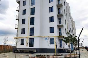 квартира за адресою Подільська, 4в