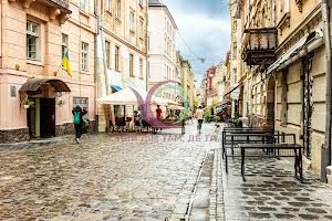 квартира за адресою Лесі Українки вул., 35