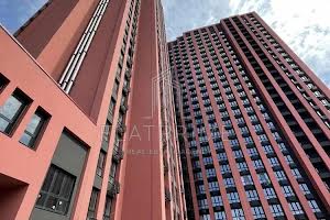 квартира по адресу Степана Бандеры просп. (Московський), 32-Д