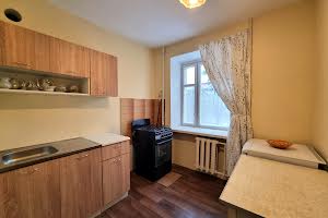 квартира за адресою Науки просп., 24