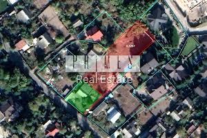 участок по адресу Центральная ул.