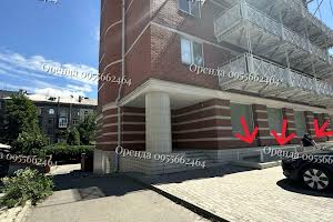 комерційна за адресою Соборна пл. (Жовтнева), 7-Б